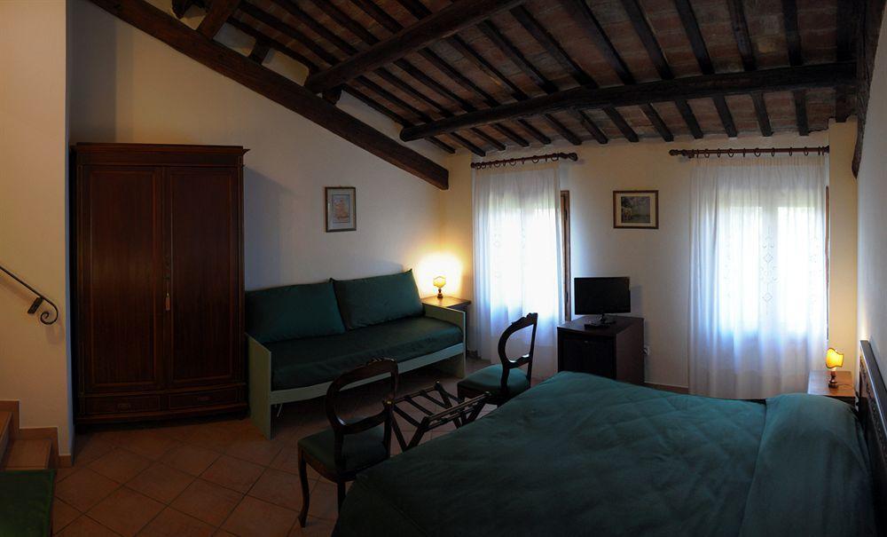 Agriturismo-R&B Corte dei Gioghi Ferrara Exterior foto